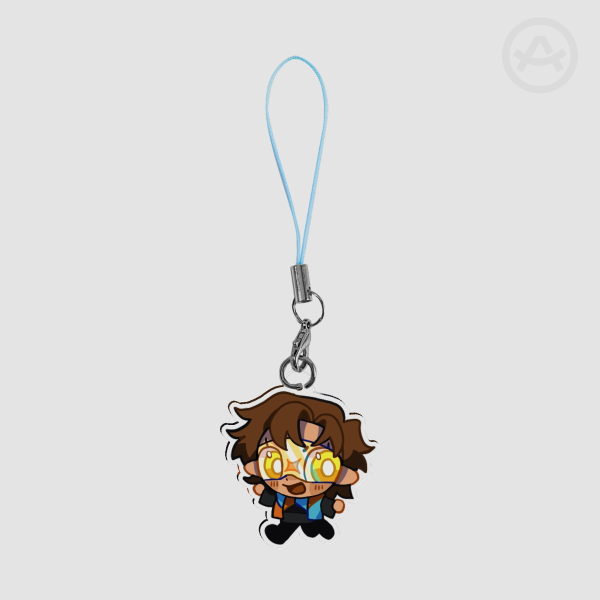 HotGuy! Phone Charm