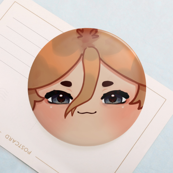 Pixy pin