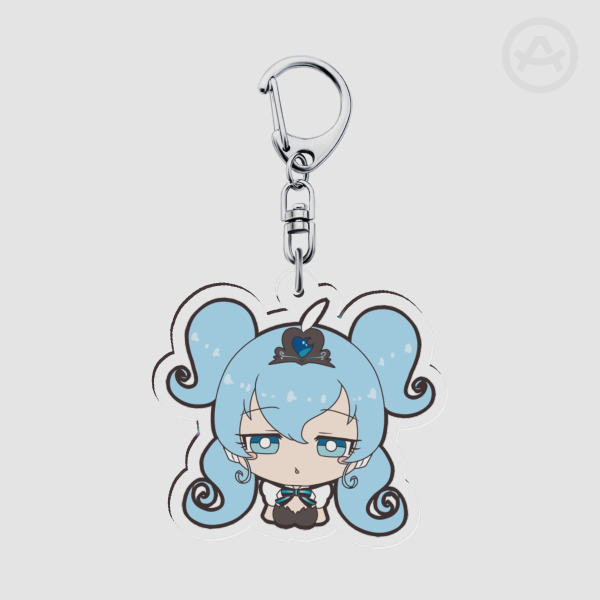 Whisper☆Angel Sasayaki