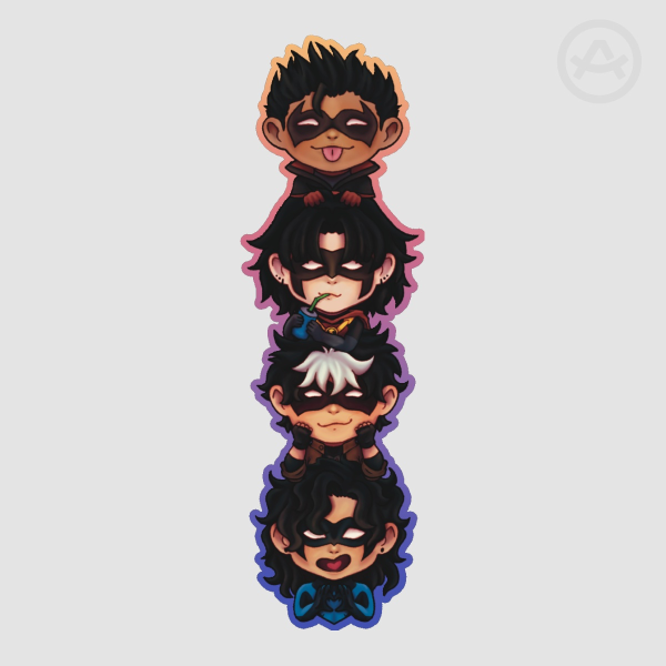 Batboys tower