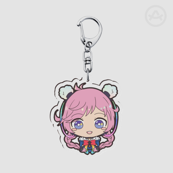 VOCALOID Rana (Winter Design)