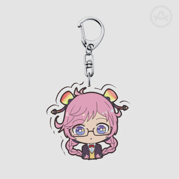 VOCALOID Rana (Vol. 15 Design)