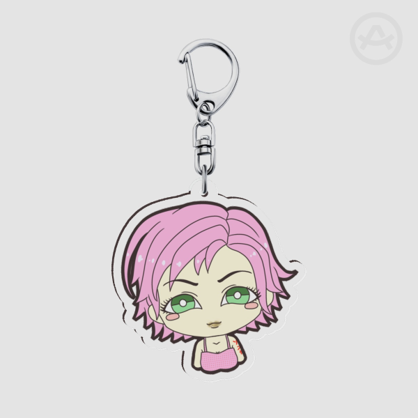 VOCALOID SONiKA (Original Design [Alt 5])