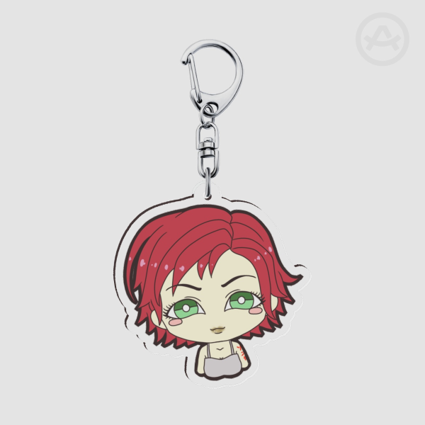 VOCALOID SONiKA (Original Design [Alt 6])