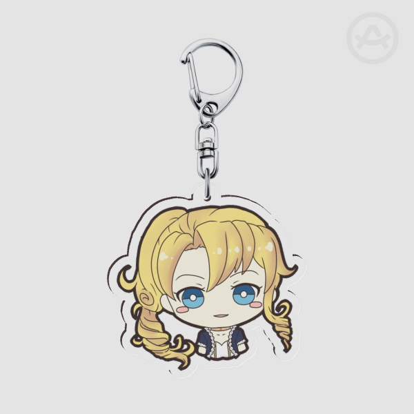 VOCALOID Sweet Ann (Taiwan Design [Alternate])