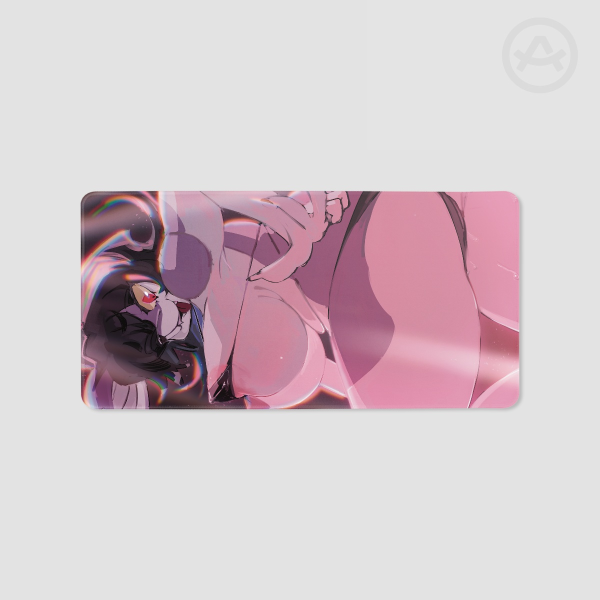 Figg Desk Mat