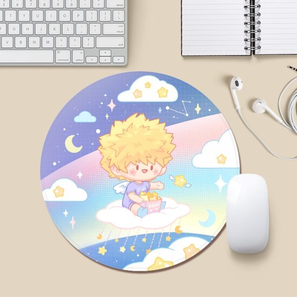 Hero "Starlight"