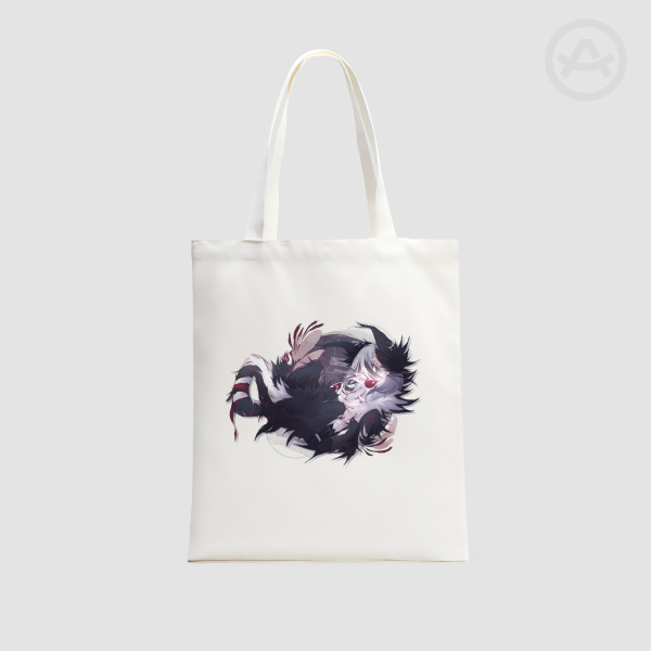 Miyako Tote Bag