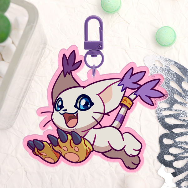 Michimon
