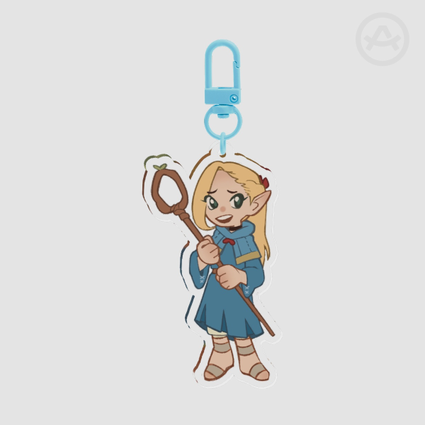 Marcille Donato Charm