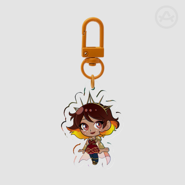 Solaria Charm