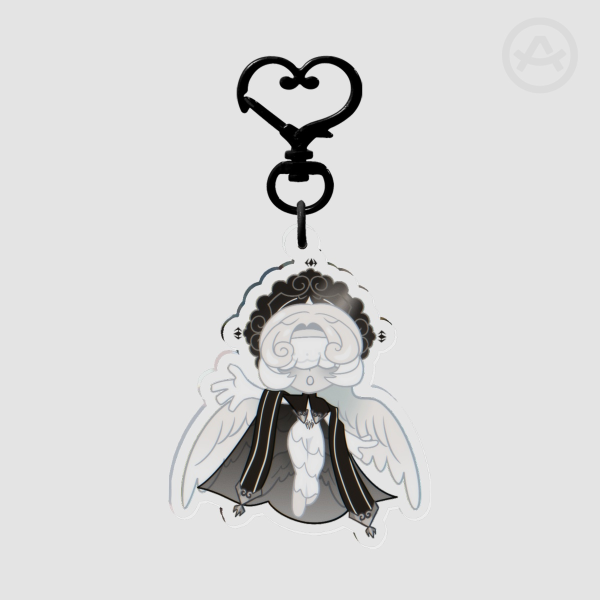 Doughael Charm