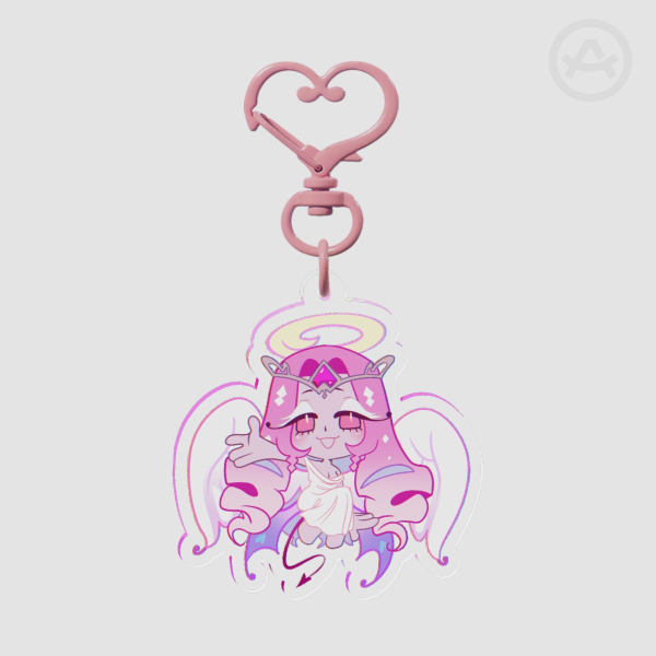 Eternal Sugar Cookie Charm