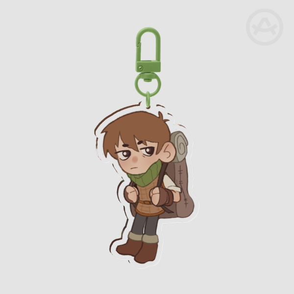 Chilchuck Tims Charm