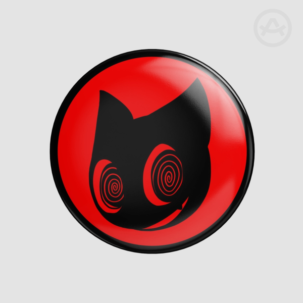 Morgana [BETA] Icon Badge