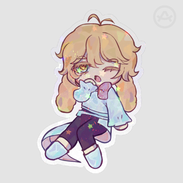 Luka Alnst | Sticker