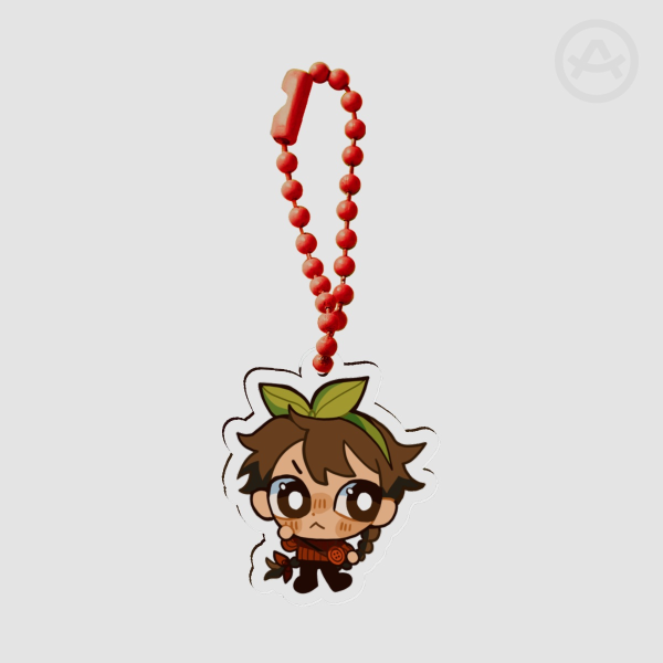 EFAU Grian Charm
