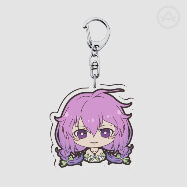 VOCALINA Choi Bora (VORA)