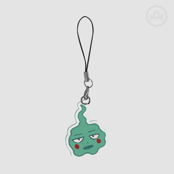 Dimple Mini Charm 