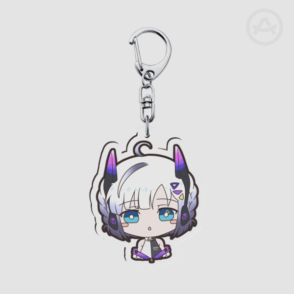 NEUTRINO No. 7/SEVEN