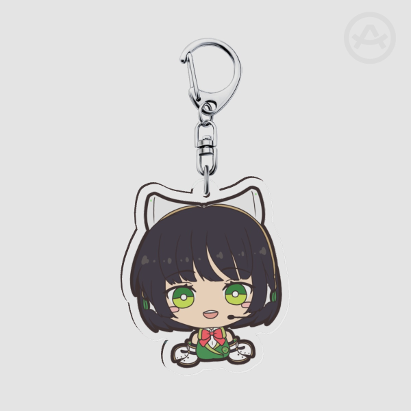 SynthV Kyomachi Seika