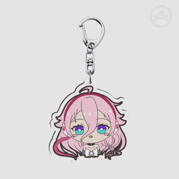 CeVIO AI IA SONG - ARIA ON THE PLANETES