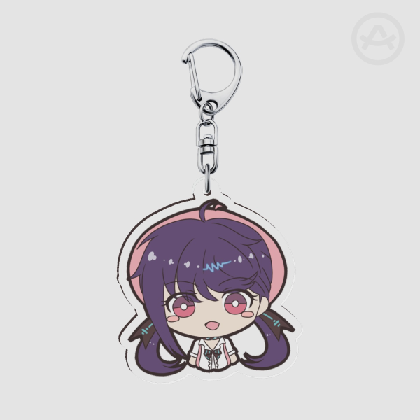 VOCALOID XinHua (V4 Design)