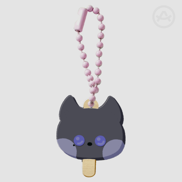 WOONGNINI POPSICLE CHARM