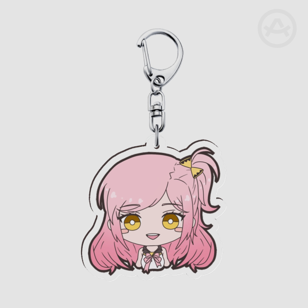 DeepVocal Huan Xiao Yi