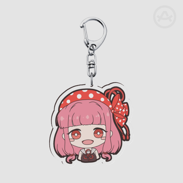 A.I.Voice Kotonoha Akane English