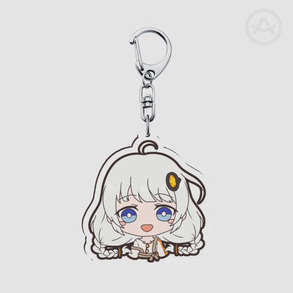 A.I.Voice Kizuna Akari