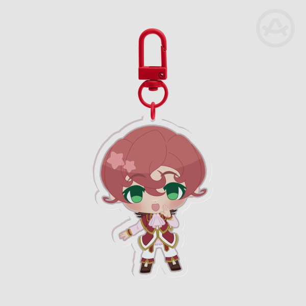 III Charm