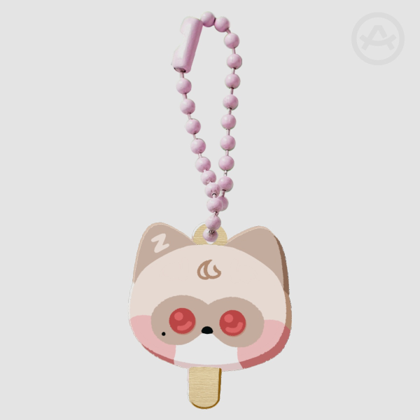 HANINI POPSICLE CHARM