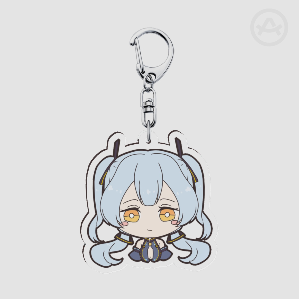 Quadimension ZERO (Quadimensionko/XingChen ZERO)