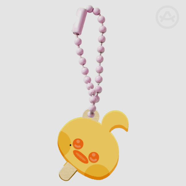 TAENINI POPSICLE CHARM