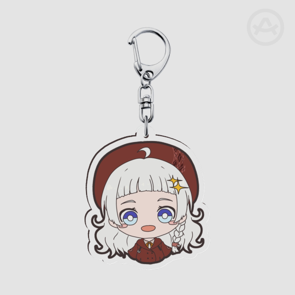 A.I.Voice Kizuna Akari Tsubomi