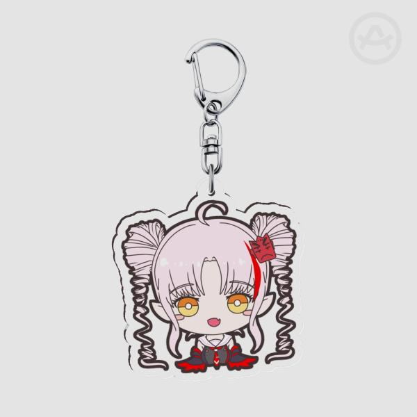 SynthV Tsuina-chan (Standard)