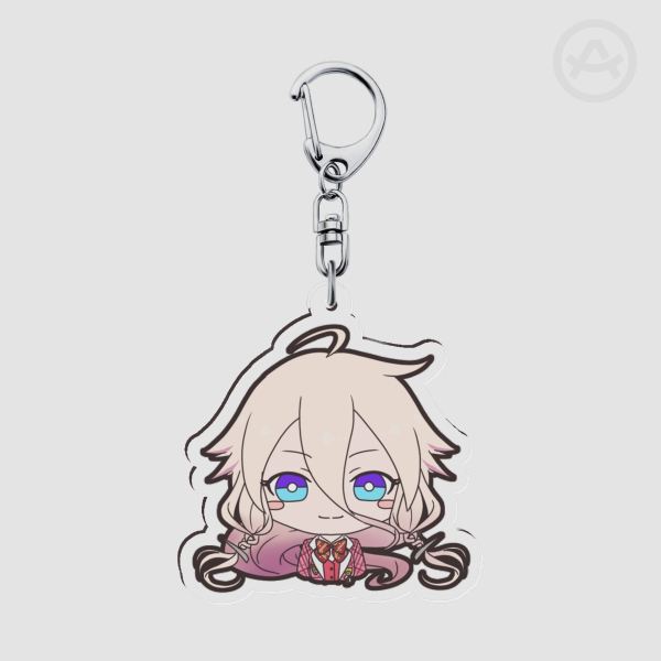 CeVIO AI IA TALK - ARIA ON THE PLANETES