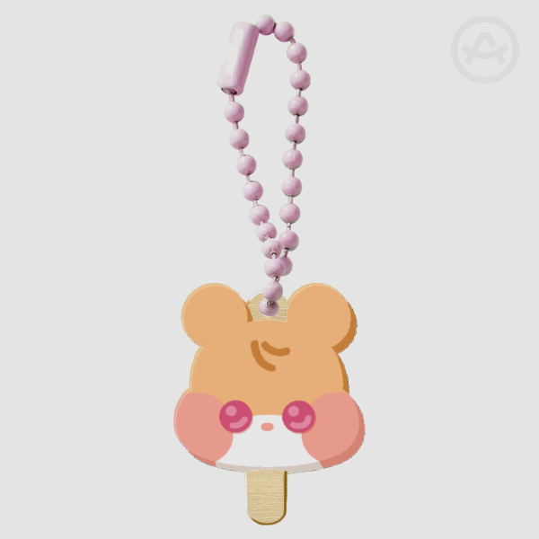 BININI POPSICLE CHARM