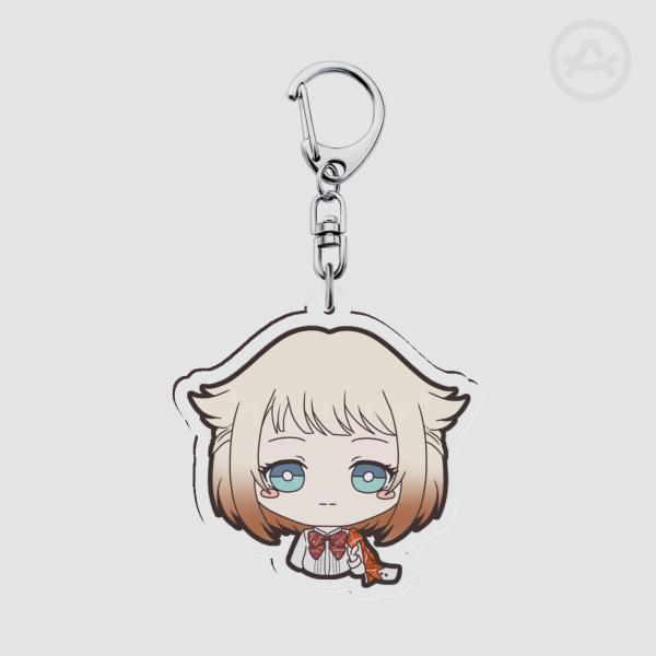 CeVIO AI ONE TALK - ARIA ON THE PLANETES