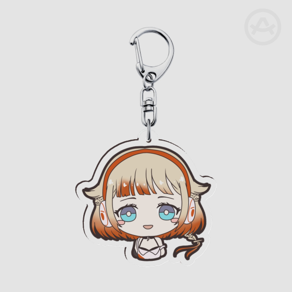 CeVIO AI ONE SONG - ARIA ON THE PLANETES