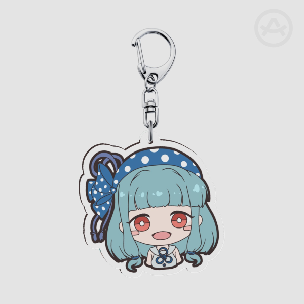 A.I.Voice Kotonoha Aoi English