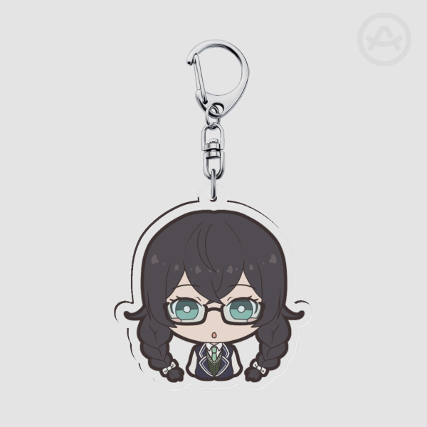 CeVIO Hanakuma Chifuyu