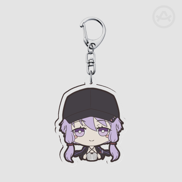 A.I.Voice Yuzuki Yukari Nagi