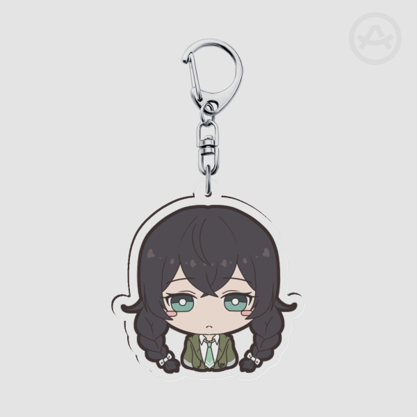 SynthV Hanakuma Chifuyu