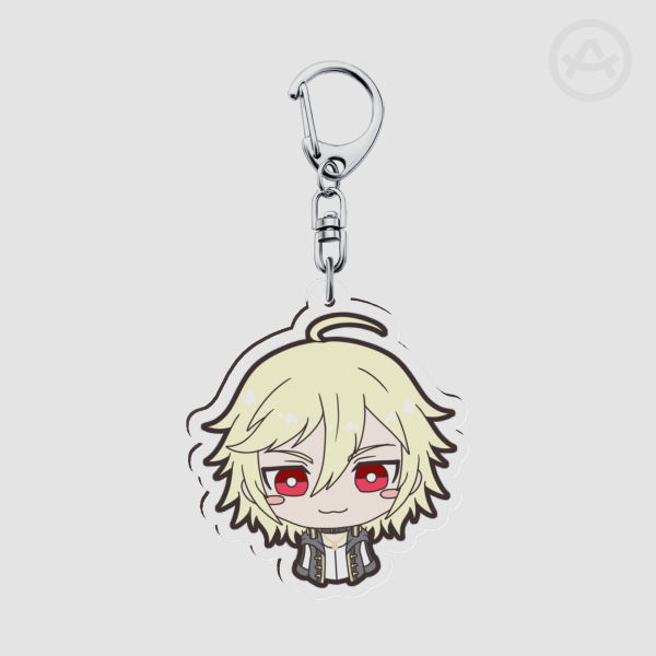 VOCALOID YOHIOloid (2016 Design)