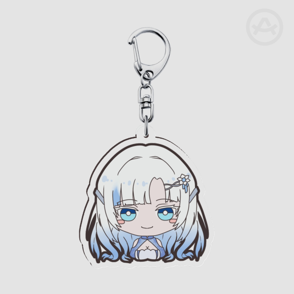 VOICEVOX WhiteCUL (Yuki-san)