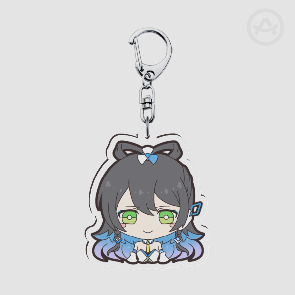 ACE VirtualSinger Luo Tianyi