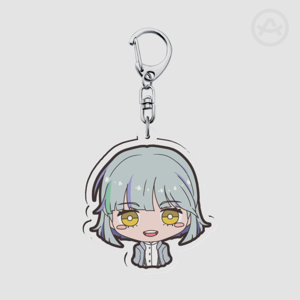 VOICEPEAK Kyono Tsukasa