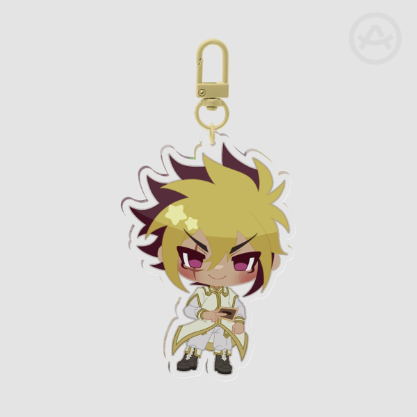IV Charm